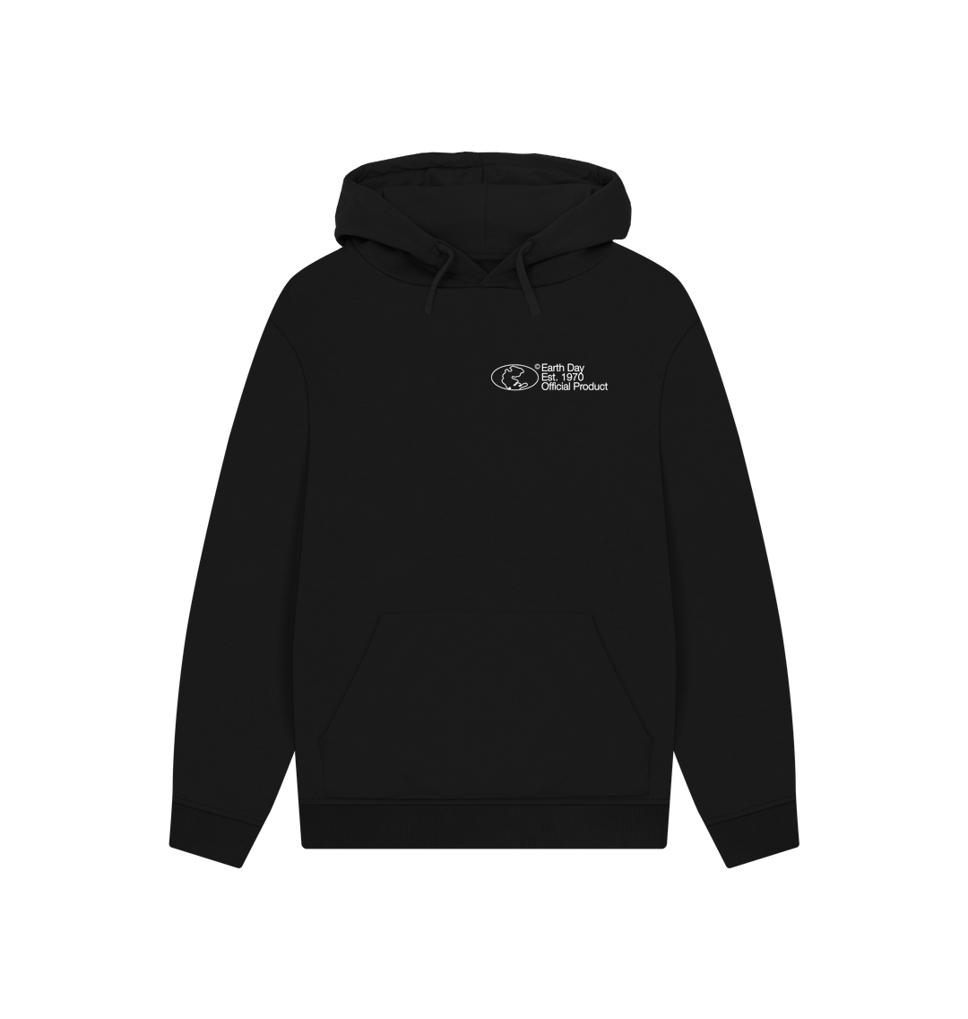 Black Core Collection \ud83c\udf0e Hoodie