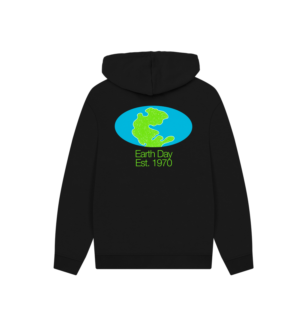 Core Collection 🌎 Hoodie