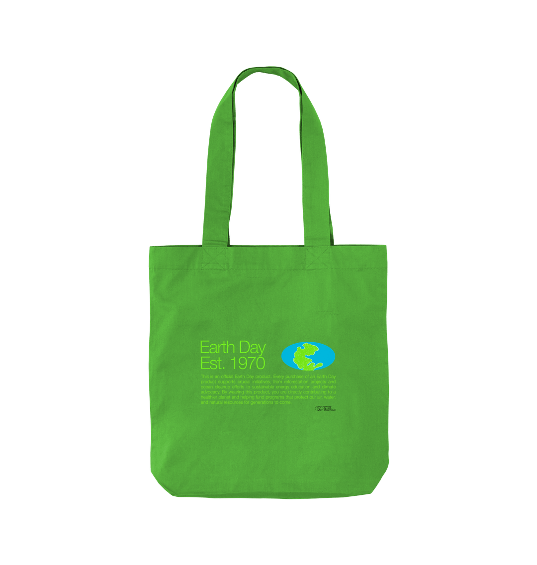 Apple Green Core Collection \ud83c\udf0e Green Tote