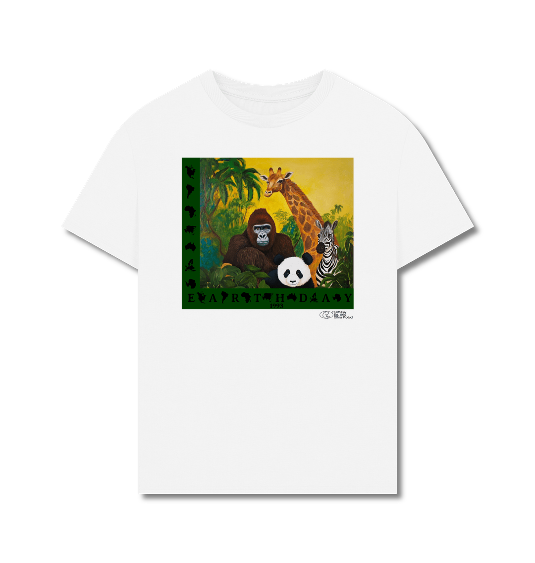 Family Portrait 🌎 1993 Tee